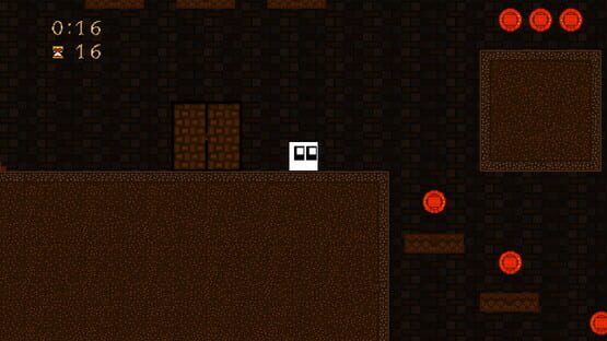 Super Indie Square - Fight Against Time screenshot 2