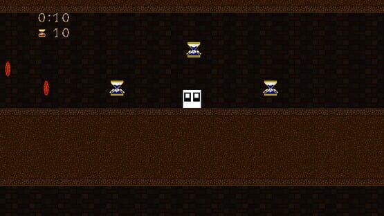 Super Indie Square - Fight Against Time screenshot 3