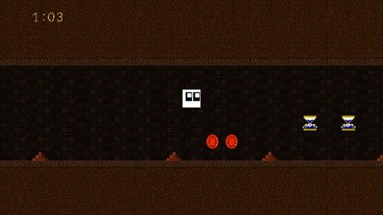 Super Indie Square - Fight Against Time screenshot 4