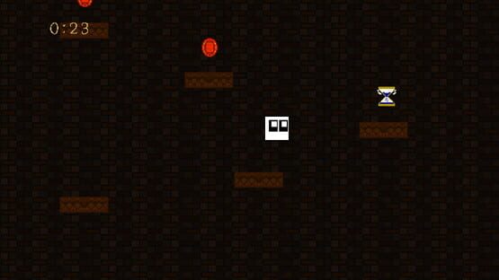 Super Indie Square - Fight Against Time screenshot 5