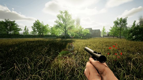 United Assault: Normandy '44 Screenshot