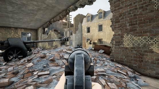 United Assault: Normandy '44 Screenshot