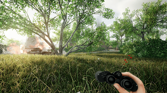 United Assault: Normandy '44 Screenshot