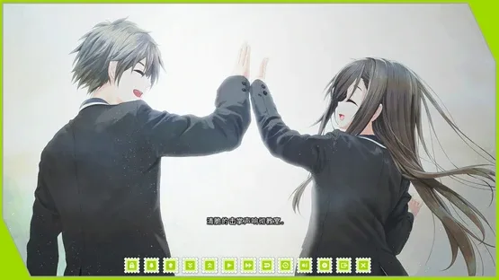 Re: LieF ~Shin'ainaru Anata e~ screenshot 7