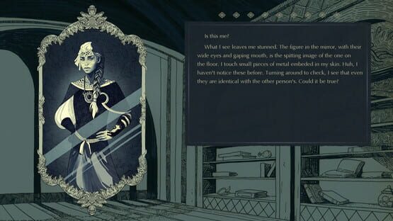 The Remainder: Act 2 cover