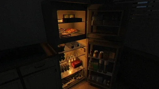 Fears to Fathom: Home Alone screenshot 1