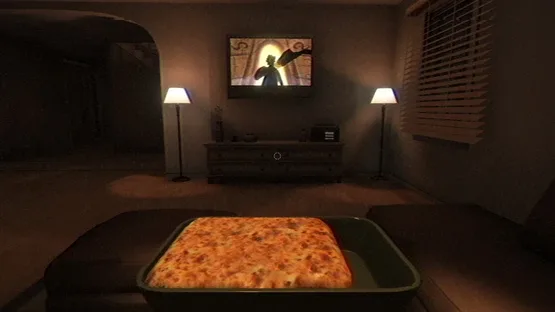 Fears to Fathom: Home Alone screenshot 3