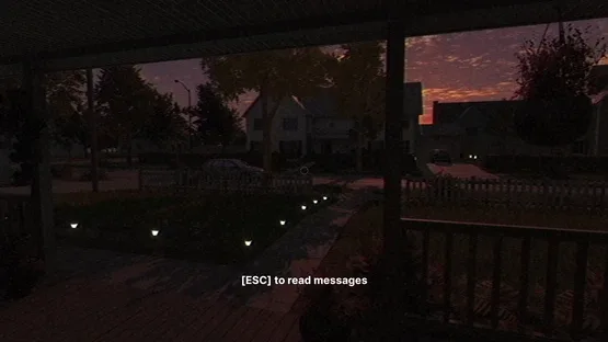 Fears to Fathom: Home Alone screenshot 2
