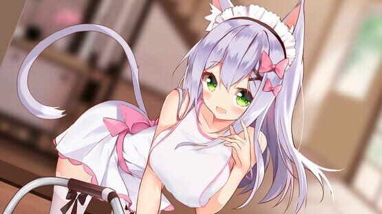 Seek Girl VII screenshot 1