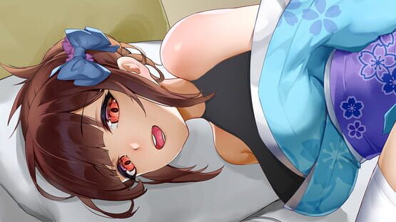 Seek Girl VII screenshot 3