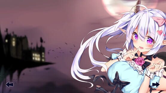 Seek Girl V screenshot 2
