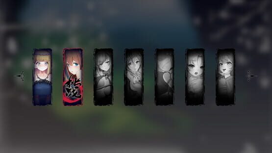 Seek Girl V screenshot 4