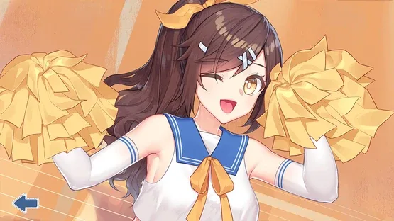 Seek Girl Ⅵ screenshot 2