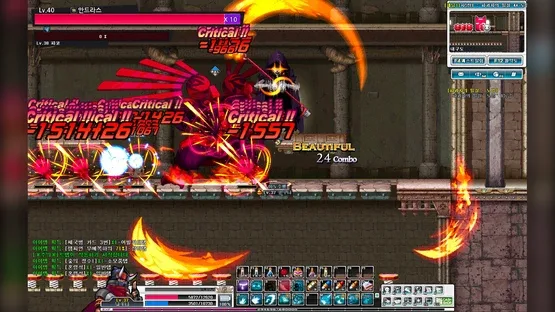 GranAge Online screenshot 5