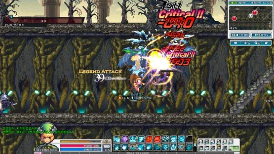 GranAge Online screenshot 15