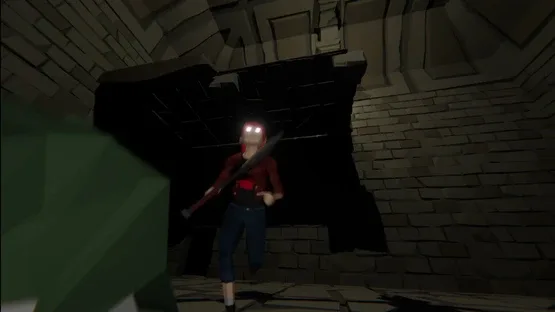 Girl.exe screenshot 4