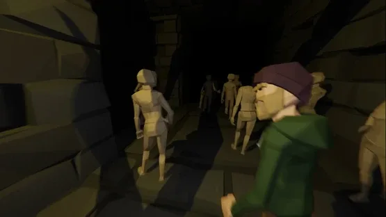 Girl.exe screenshot 5