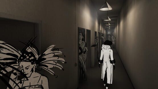 Opening Night at the Großen Schauspielhaus - Berlin 1927 screenshot 6