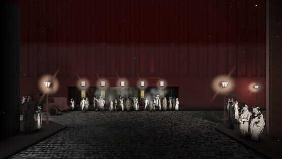 Opening Night at the Großen Schauspielhaus - Berlin 1927 screenshot 3