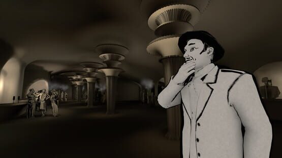 Opening Night at the Großen Schauspielhaus - Berlin 1927 screenshot 2