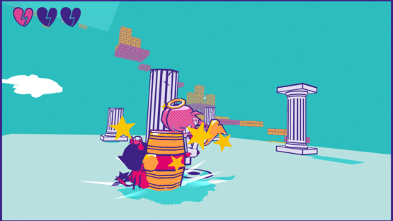 Devil Catcher Screenshot