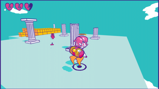 Devil Catcher Screenshot