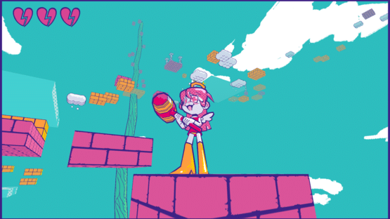 Devil Catcher Screenshot