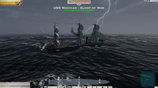 Victory At Sea Ironclad cover