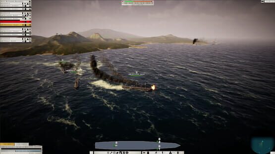Victory At Sea Ironclad screenshot 2