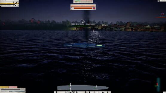 Victory At Sea Ironclad screenshot 1