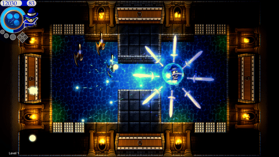 Spellbearers Screenshot