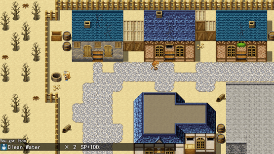 Devil Slayer Screenshot