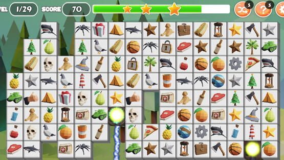 Tile Connect - Onet Match screenshot 5