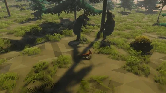 Fox Simulator screenshot 5