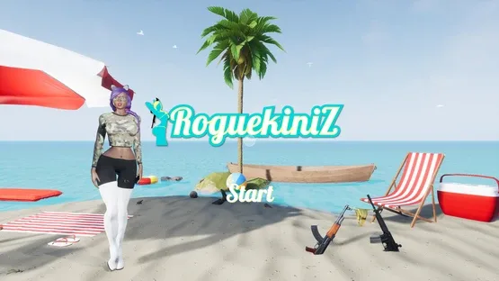RoguekiniZ screenshot 3