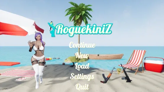 RoguekiniZ screenshot 7