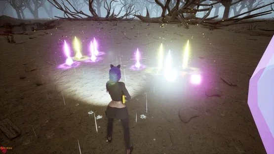 RoguekiniZ screenshot 5