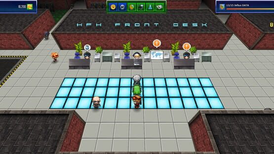 Hate Free Heroes: Agents of Aggro City cover