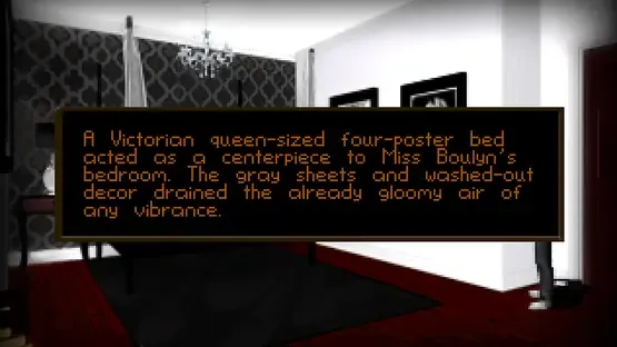 Mysteries of Peak Valley: Case 1 - The Lost Sonata screenshot 5