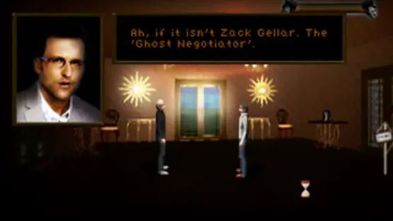 Mysteries of Peak Valley: Case 2 - The White Lady screenshot 6