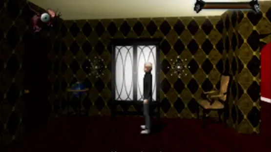 Mysteries of Peak Valley: Case 2 - The White Lady screenshot 3