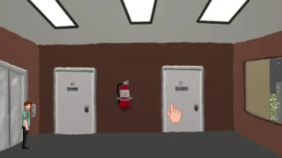 Back Door Man screenshot 7