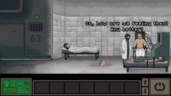Scenario 5B screenshot 2