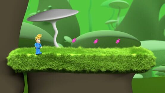 Shape Shift Shawn: Episode 1 - Tale of the Transmogrified cover