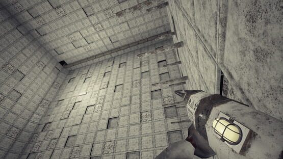 Robot Labs Remake screenshot 5