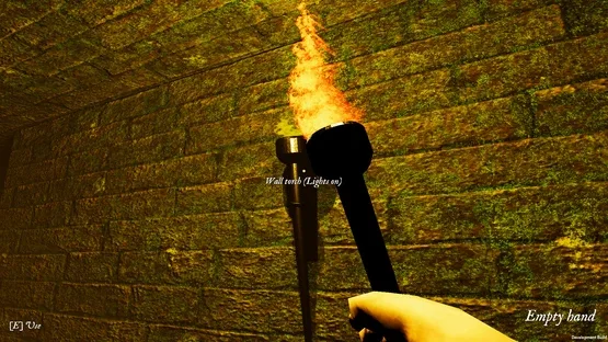 Amazed screenshot 1