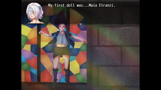 Birthright Cataclysm: Overture cover