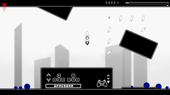 Gravity Kid Screenshot