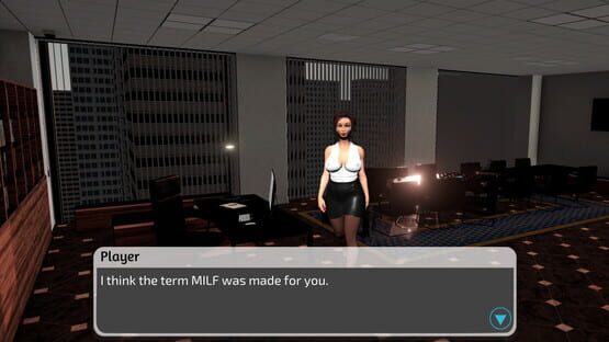 Waifu Collector screenshot 2
