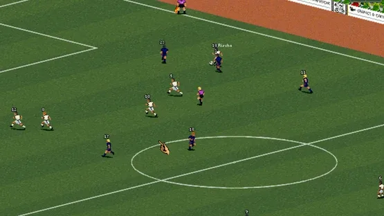 Kurt: Der Fussballmanager screenshot 8